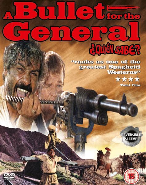 A Bullet For The General Cult Films