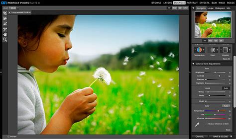 Everyone now a day is curious to see movies. Photo Perfect Software Free Download for windows 7, 8.1