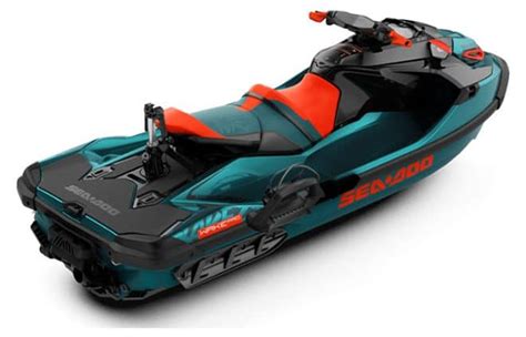 Tests have been shown to reduce the temperature inside your engine by quite a bit. The Best Fishing Jet Ski (+ Accessories) - JetSkiTips.com