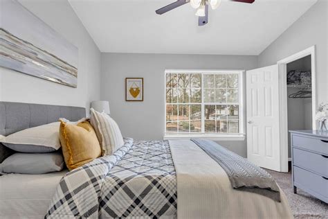 Apartment rentals - The Villas at Autumn hills