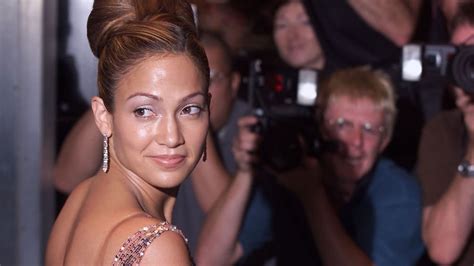 Jennifer Lopezs Never Ending ‘sex Tape Saga
