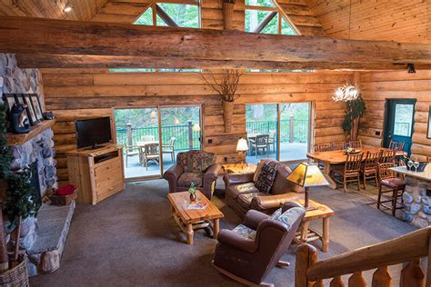 Sundara inn and spa is thrilled and honored to once again have received recognition in the travel + leisure world's best awards for 2020. 5 Bedroom Entertainment Cabin | Wilderness Resort ...