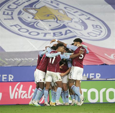 This statistic shows the calendar year table 2019 in the premier league. Aston Villa is now second in the Premier League table ...