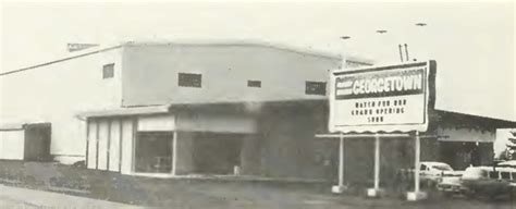 Showtimes are subject to change at any time without notice. Georgetown Theatre in Indianapolis, IN - Cinema Treasures