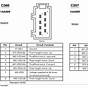 Wiring Diagram On 2004 Lincoln Town Car 4.6 Liter