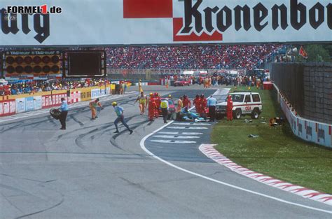 Формула 1 — это скорость! Fotostrecke: Was wurde aus alten Formel-1-Strecken? - Foto ...