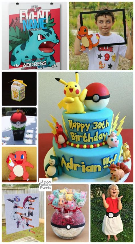 59 Best Party Like A Geek Images On Pinterest Birthdays For Kids