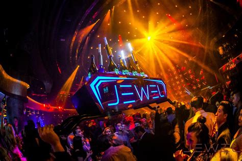 Jewel Nightclubs Opening Weekend Was A Massive Success Your Edm