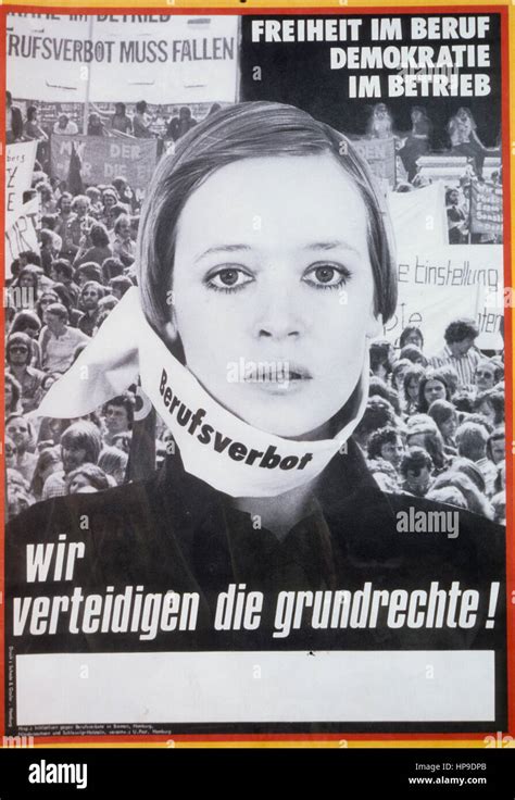 deutsches plakat fotos und bildmaterial in hoher auflösung alamy