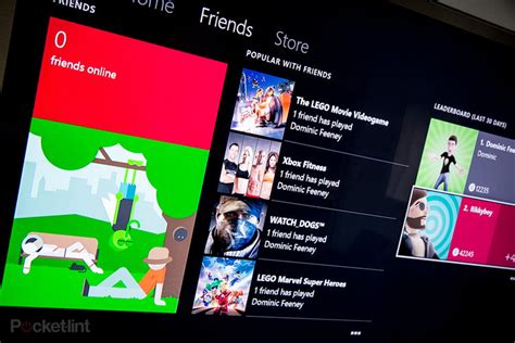 Xbox One October Update Details Confirmed Dlna And Plex Suppor