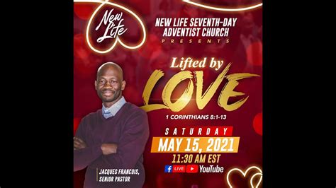 New Life Sda Church Louisville Live Stream Youtube