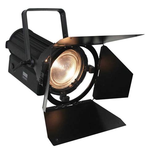 China 400w Led Spotlight For Stage Theater Lighting China Led Light
