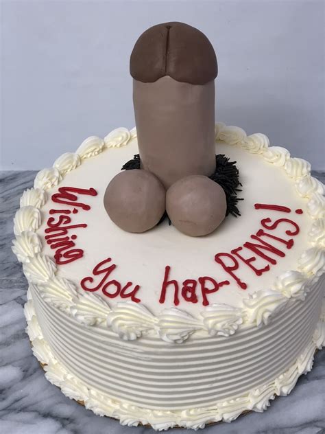 Post 3848764 Cake Food Inanimate Penis