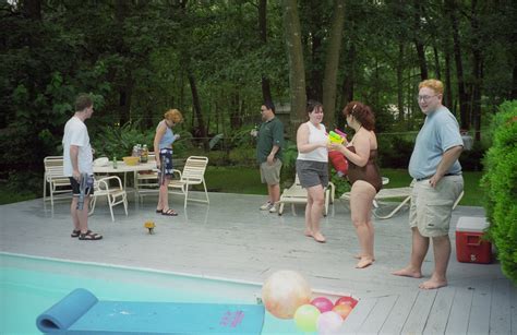 pool party 1999 joe shlabotnik flickr