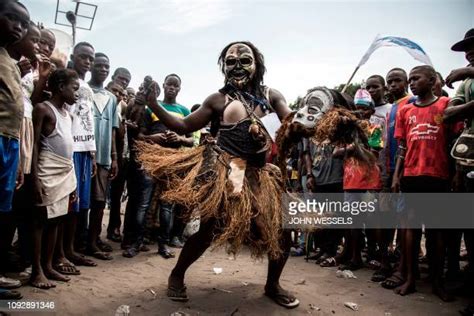 Congo Dancing Photos And Premium High Res Pictures Getty Images