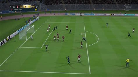 We supply both junior and senior sizes in singles and sets. FIFA 16 - Depay Free Kick under the wall - YouTube