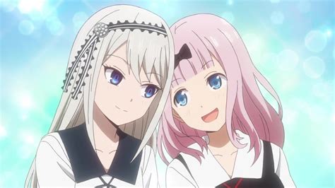 Nonton Kaguya Sama Love Is War Season Episode Subtitle Indonesia Idlix