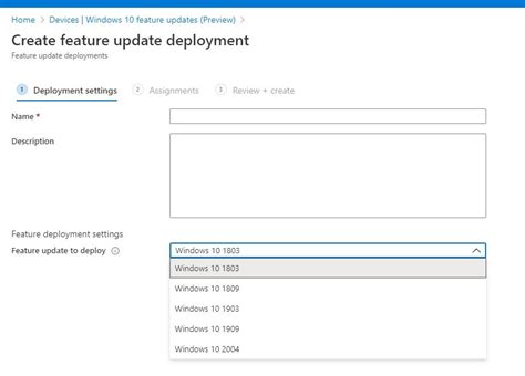 How To Use Windows Update For Business With Intune