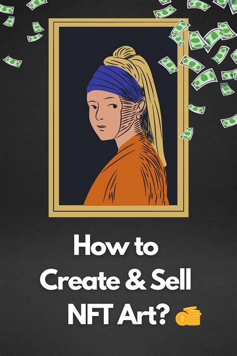How To Create And Sell Nft Art And Crypto Art New Media Art Art