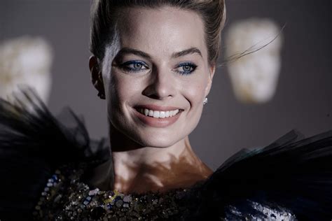 42 Stunning Facts About Margot Robbie