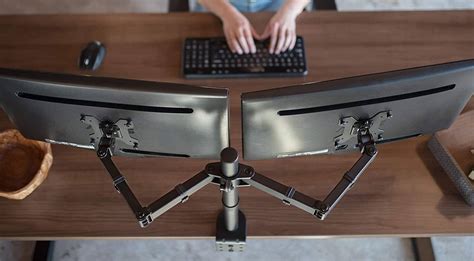 Best Monitor Accessories In 2023 Top Screen Mount And Stand Accessories
