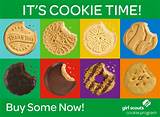 Photos of Order Online Girl Scout Cookies