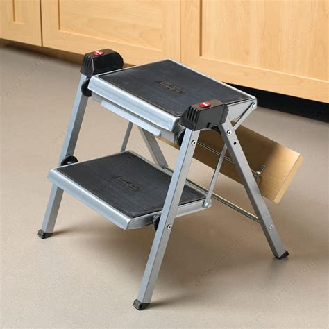 Find deals on products in ladders on amazon. Folding Step Stool - Richelieu Hardware