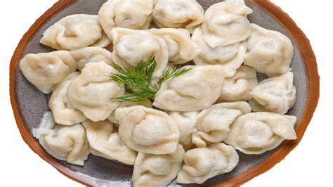 Delicious And Simple Dumpling Filling Recipe Easy Way