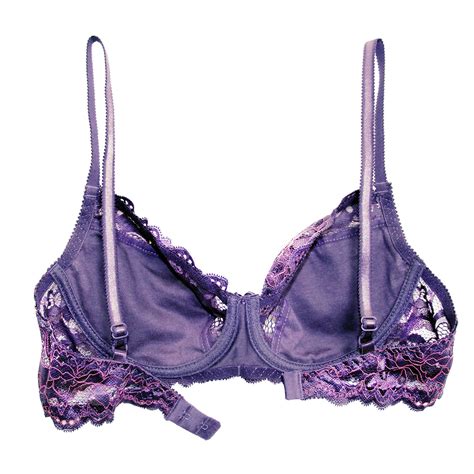 Sexy Full Coverage Bra Minimizer Underwired Unpadded Lace Bras For