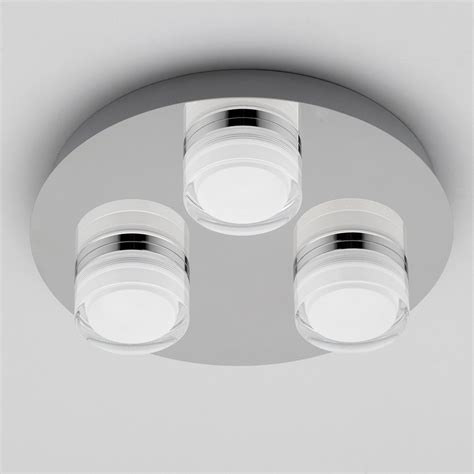 With a ceiling light from ikea, you can light a your bathroom might also benefit from bright, clinical lighting for shaving or applying makeup in the if so, look for flush ceiling lights, led spotlights, or recessed lighting, so you don't risk bumping. Bolton 3 Light LED IP44 Flush Ceiling Spotlight Plate ...