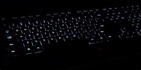 Reviews Of The Best Backlit Illuminated Keyboards 2019 2020 Nerd Techy