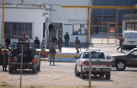 Los Zetas Cartel Used Network Of Ovens To Hide Mass Extermination In