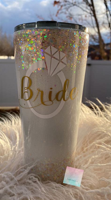 Excited To Share The Latest Addition To My Etsy Shop Bride Glitter