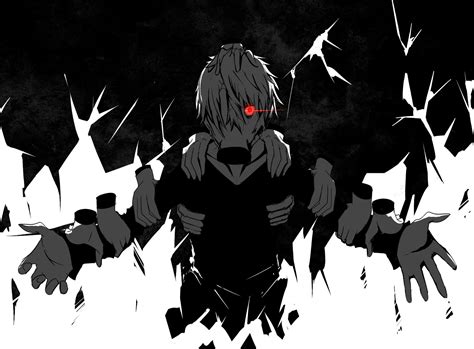 Free Download Hd Wallpaper Anime My Hero Academia Tomura Shigaraki