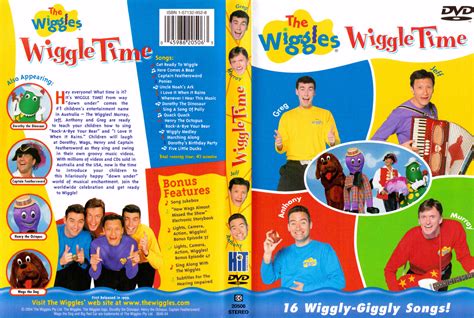Image Wiggletimeusadvdfullcover Wigglepedia Fandom Powered By