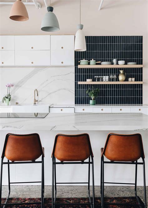 New Kitchen Trends We Re Seeing And Loving And Some We Re Doing