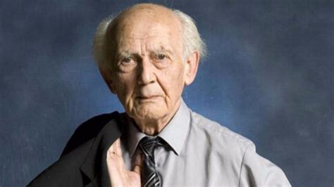 Muere El Sociólogo Zygmunt Bauman El Teórico De La Modernidad Líquida