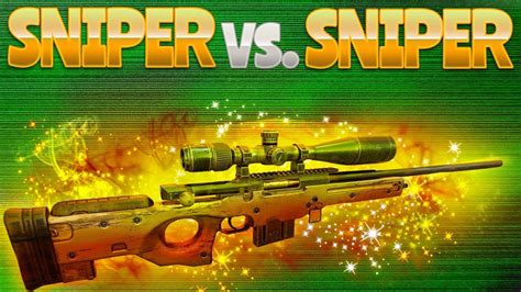 Sniper Vs Sniper Fortnite Battle Royale Rhinocrunch