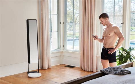 Naked Labs Launches At Home 3d Body Scanner
