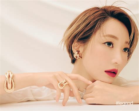 Hongdae is must visit when in seoul korea but girl's in particular go there for the unique shopping experience full of boutique we also decide to get a haircut for that complete korean makeover look. Go Joon Hee Shares Her Thoughts on Her YouTube Channel ...
