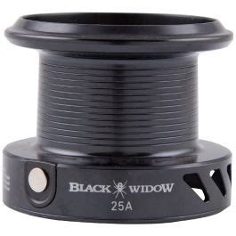 Daiwa Black Widow 25A Ersatzspule