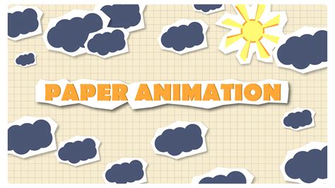 Paper animation in After Effects | EasyAfterEffects.net