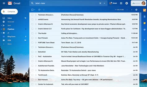 How I Processed A Backlog Of 1061 Emails To Reclaim My Inbox