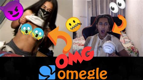 big t tties on omegle omegle beatbox reactions youtube