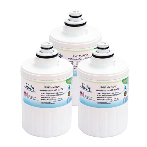 But of course, that is not the only way to keep your water quality at its peak, and keeping your water in good condition means taking other steps as well. How To Change Water Filter In Ge Refrigerator