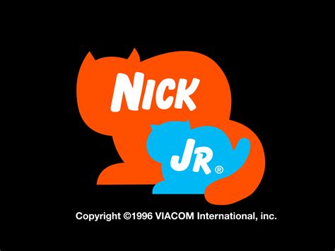 Nick Jr Productions Cats 4k By Braydennohaideviant On Deviantart
