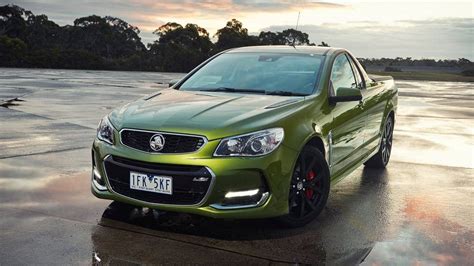 General Motors Confirma O Fim Da Fabricante Australiana Holden