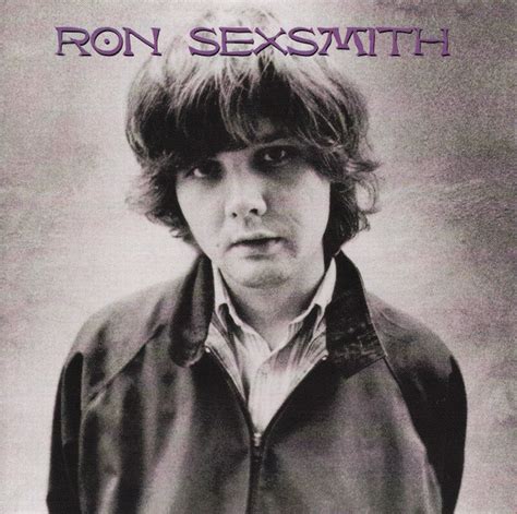 Ron Sexsmith Ron Sexsmith 1995 Cd Discogs