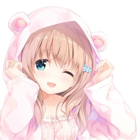 Discover 79 Cute Anime Girl Profile Pic Incdgdbentre