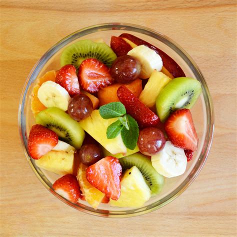 Les conseils de Cyril Lignac pour une salade de fruits pleine de fraîcheur
